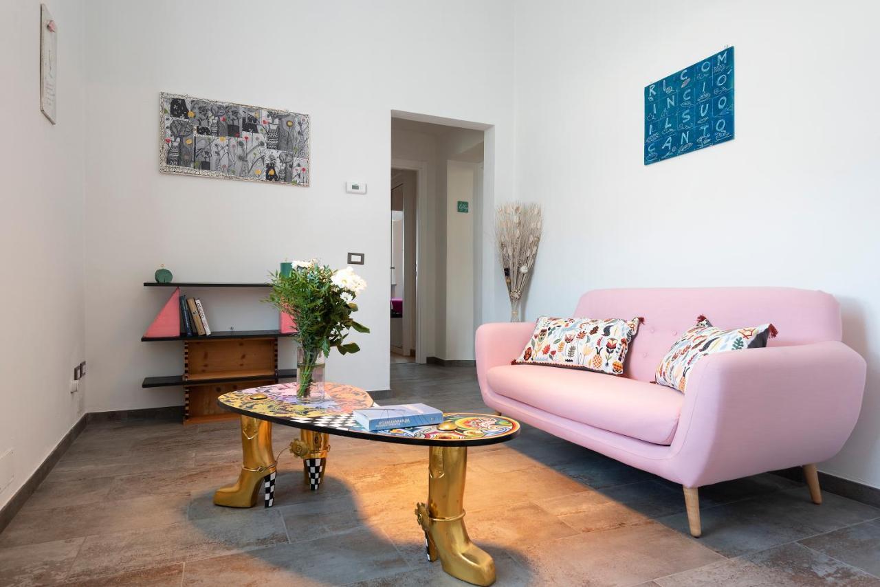 Agriturismo Cascina Graziosa Cameriano Eksteriør bilde