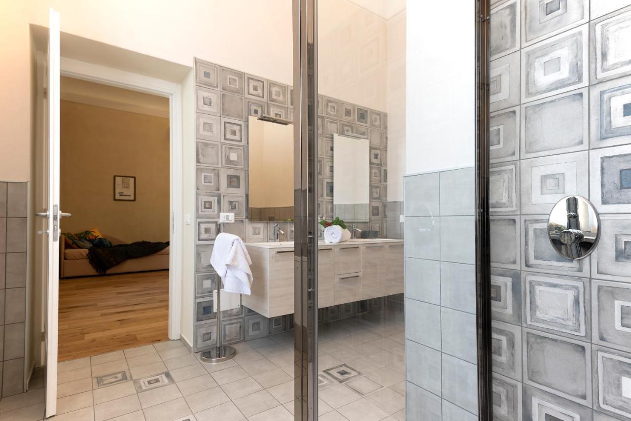 Agriturismo Cascina Graziosa Cameriano Eksteriør bilde
