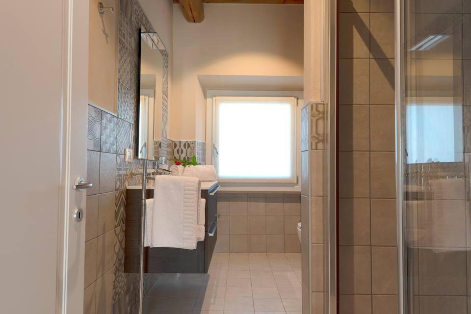 Agriturismo Cascina Graziosa Cameriano Eksteriør bilde